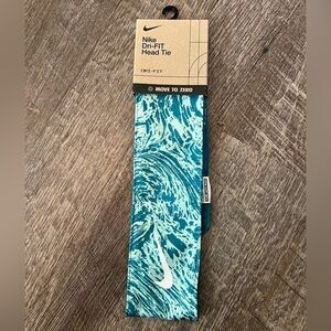 Nike Dri-FIT Women's 4.0 Reversible Headband